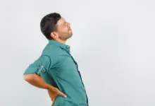 Síndrome de Bertolotti