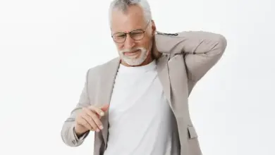 Dor na coluna cervical aumenta a pressão arterial