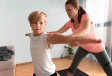 Escoliose em crianças