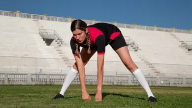 Quem tem dor na coluna pode jogar futebol