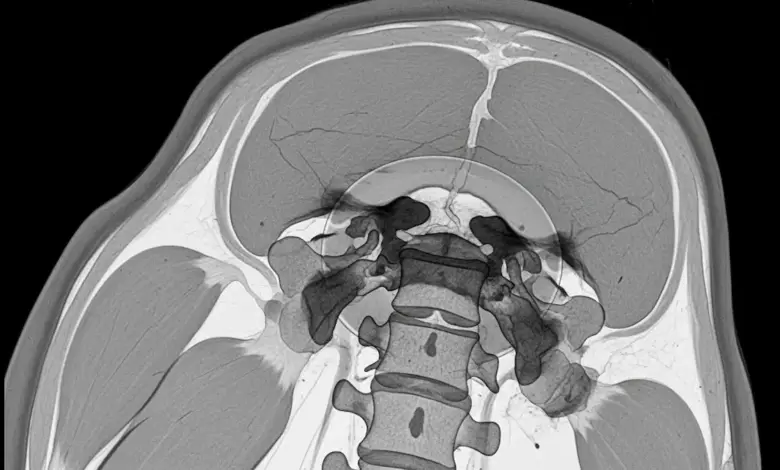 Espondilodiscite piogênica