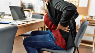 O que é lombalgia mecânica