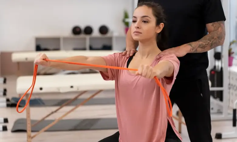 Pode tratar a escoliose sem cirurgia