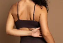 Primeiros sintomas de escoliose