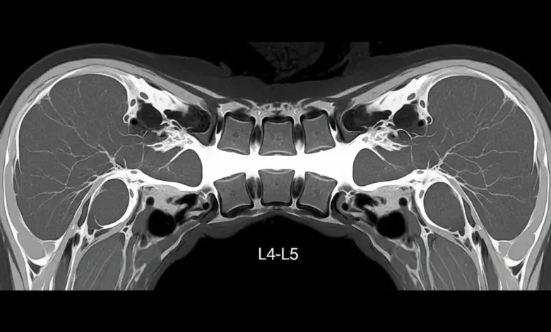 Tratamento para estenose lombar